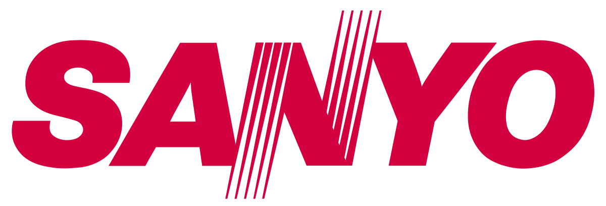 Sanyo logo